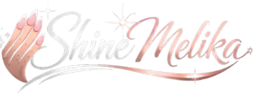 کاشت ناخن ملیکا